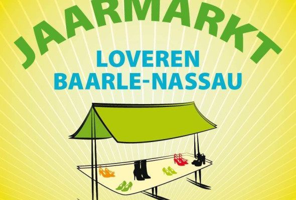 Jaarmarkt Loveren