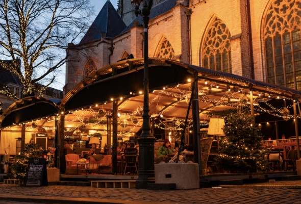 WIJNFESTIVAL ONTKURKT KEERT TERUG MET WINTEREDITIE OP ZONDAG 13 DECEMBER