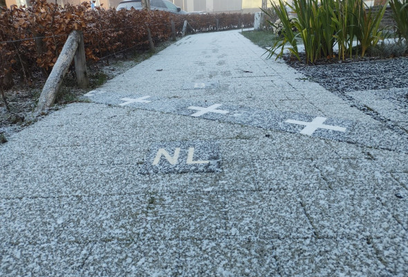 Kerstwandelingen 2026-2027