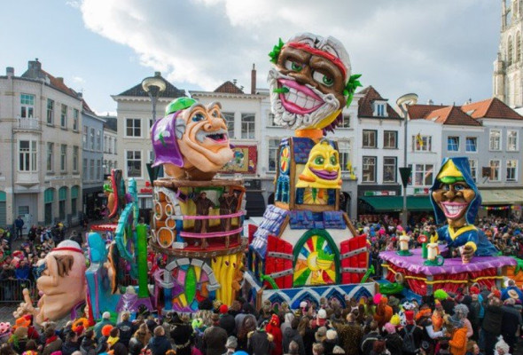 Carnaval 2027