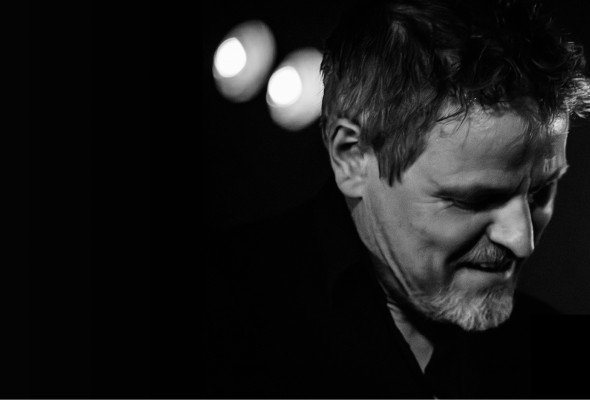 Waalse Kerk X MEZZ: Tom McRae