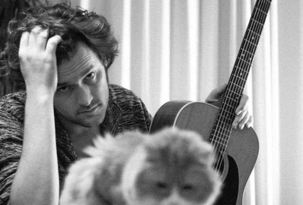 Huiskamerconcert Joep Pelt