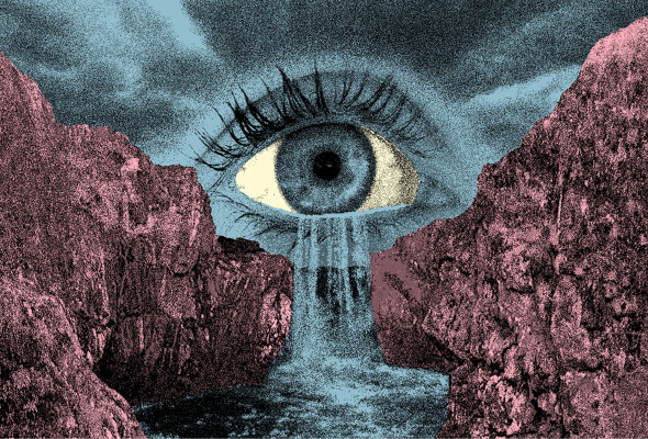 And So I Watch You From Afar & Caspian + otay:onii
