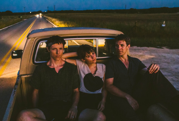 Loma + Shearwater + Any Kind in MEZZ