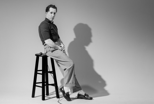 Pokey LaFarge
