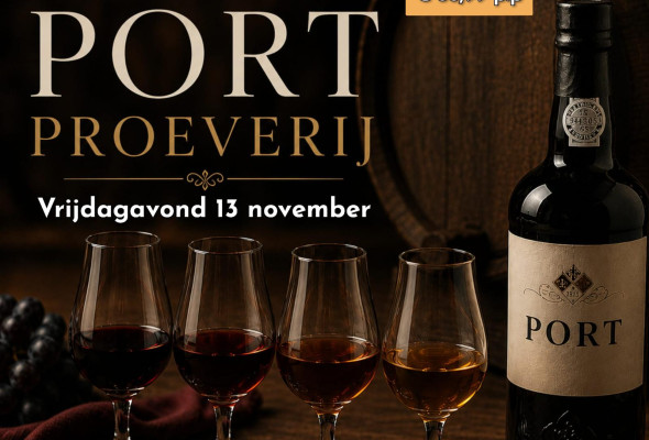 🍷PORT PROEVERIJ🍷