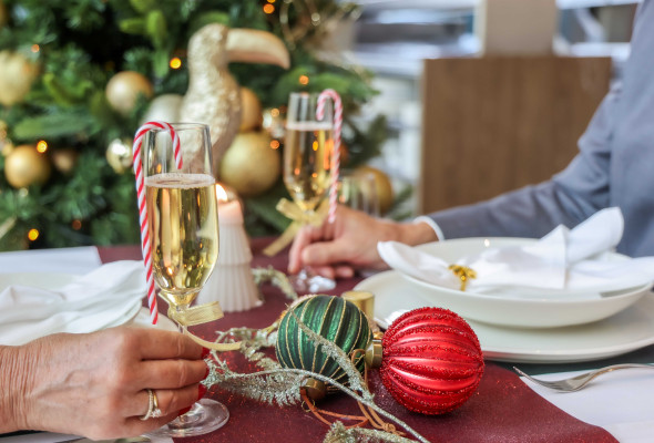 Kerstbrunch 2e kerstdag | 26 december