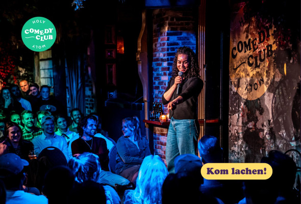 Comedy Club