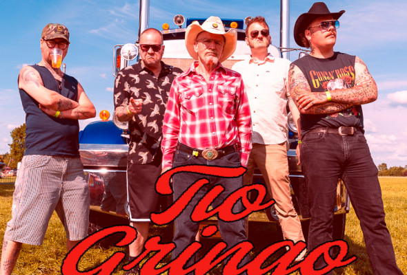 Lievense Live: Tio Gringo
