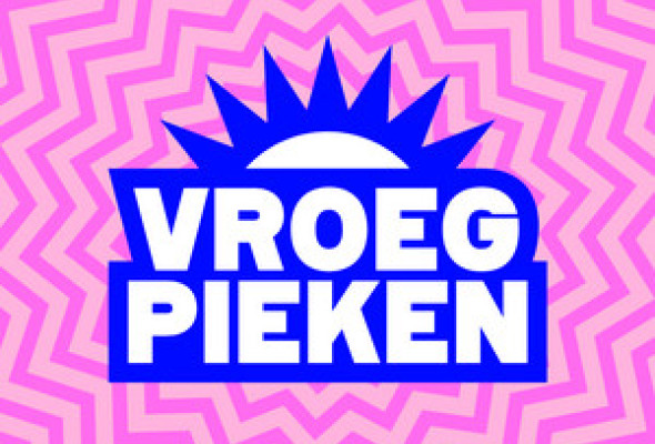 Vroeg Pieken
