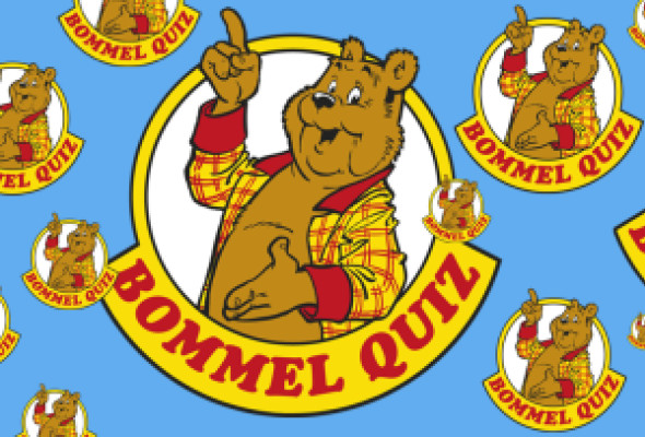 BommelQuiz