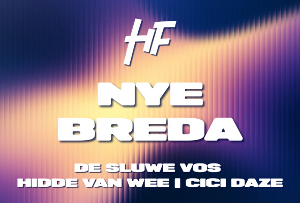 Happy Feelings NYE