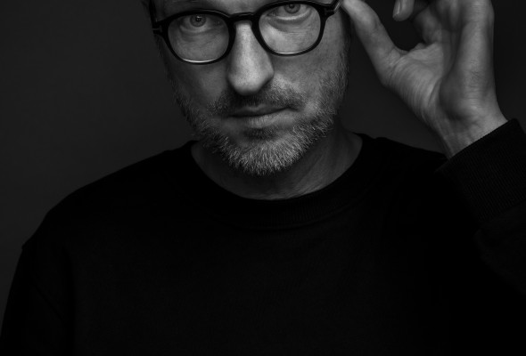Soloshow: Mark Waumans