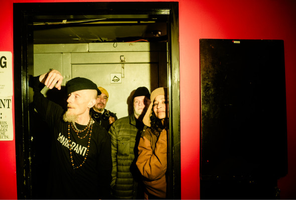 Stereo MC’s in MEZZ