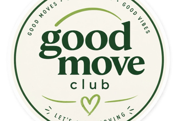 Good Moove Run Club