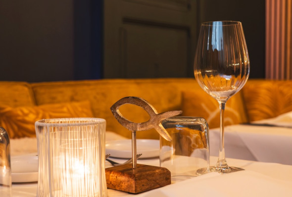 Tweede Kerstdag bij Restaurant VIN – feestelijke kerstlunch