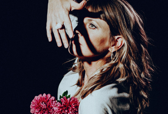 Isolde Lasoen in MEZZ