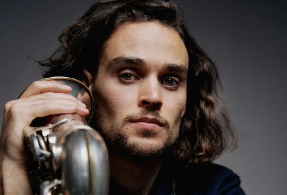 Lievense Jazz Sundays: Cosimo Gentili