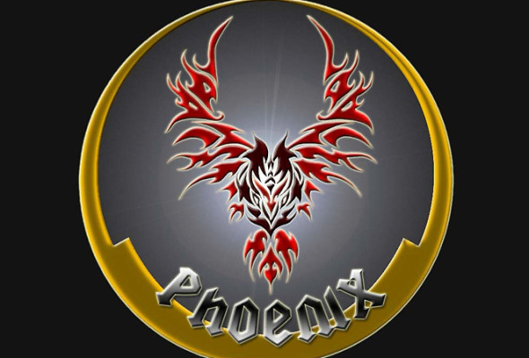 Lievense Live: Phoenix