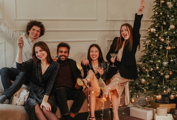 Eigen Baas Borrel