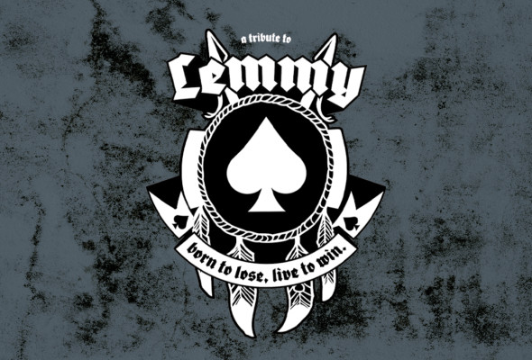 A Tribute to Lemmy - Deaf Förever + Killer + Speedözer in MEZZ