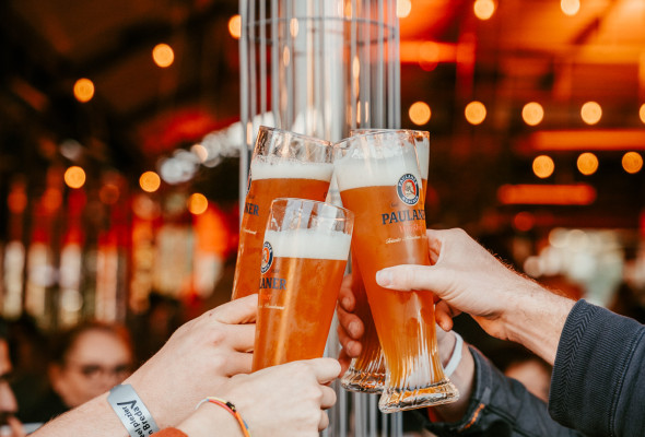 Winterbierfestival
